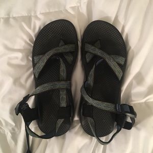 Chaco size 9
